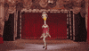 Bob Baker Dancing GIF by Bob Baker Marionette Theater