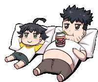 Hurry Up Waiting Sticker by Jin