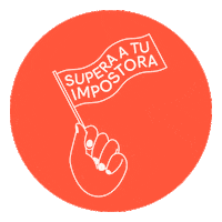 WomenIndex impostora womenindex superaimpostora impostorawin Sticker