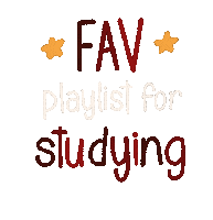 Song Studying Sticker by Texas A&M University