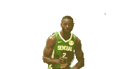 Game Basketball Sticker by FIBA