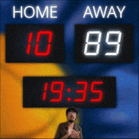 10 Home GIF