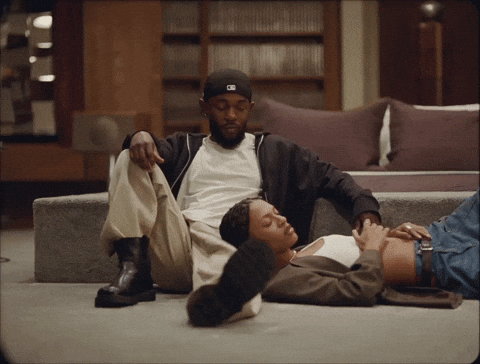 Luther GIF by Kendrick Lamar