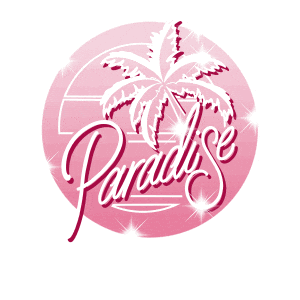 tanyabuxton paradise pmu tanyabuxton paradisetattoo Sticker