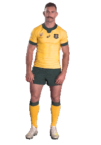 World Rugby Sport Sticker by Rugby World Cup