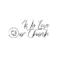 CowboyJunctionChurch cjc no limits love my church love god love people Sticker