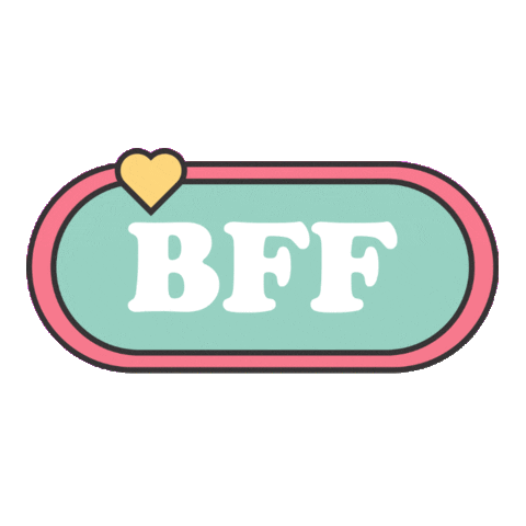 Treasure Sticker