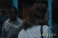 Odessa Young Shirley GIF by Madman Films