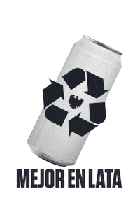 Beer Cerveza Sticker by Peñon del Aguila