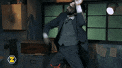 Reaction GIF by Satisfaction Group