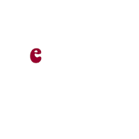 EurekaCollege college ec eureka red devils Sticker