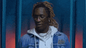 Young Thug GIF by Rvssian