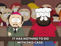 GIF by South Park 