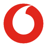 Iphone Android Sticker by VodafoneUK