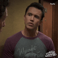 Season 17 Smile GIF by It's Always Sunny in Philadelphia