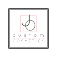Beauty Makeup Sticker by JO Custom Cosmetics