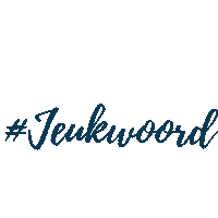 SchrijfSmith copywriter schrijfsmith jeukwoord wolligtaalgebruik Sticker