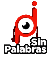 MarketingdeContenidos guatemala ojito sin palabras el pais de los jovenes Sticker