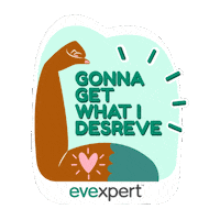 EvexpertbyCipla  Sticker