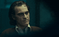 Warner Bros Wb GIF by Joker Movie