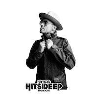 Toby Mac Sticker by Awakening Events