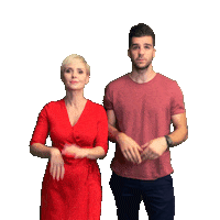 Tomas Juricek Sticker by Teleráno