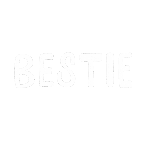 Best Friends Sticker