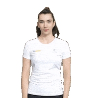 Marie Sticker by Sportegy Athletes