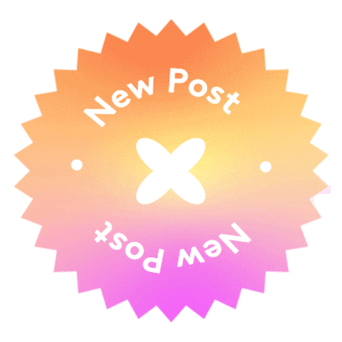 New Post Sticker by Lightricks