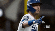 Major League Baseball Yes GIF by MLB