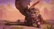 Gears Pop Ix GIF by Xbox