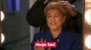the view wtf GIF by VH1s Daytime Divas