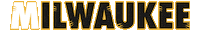 panther mke Sticker by Milwaukee Panthers
