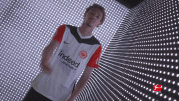 Come Eintracht Frankfurt GIF by Bundesliga