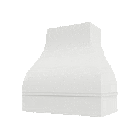 Hoodsly_ hoodsly bell hood Sticker