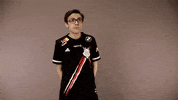 Point Yes GIF by G2 Esports