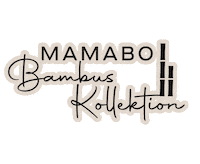 Bambus Sticker by MAMABO