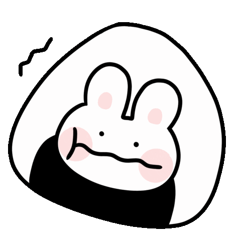 Japan Eat Sticker