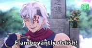 Kimetsu No Yaiba Demon Slayer GIF by iQiyi