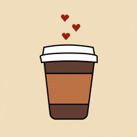 Sip into a Great Day