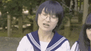 How To Bow GIF by ATARASHII GAKKO!