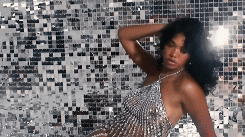 Wont Cry GIF by Amber Mark