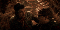Joe Keery Steve GIF