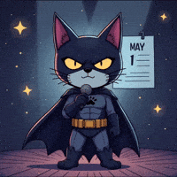 May Justin Timberlake GIF by CATBAT