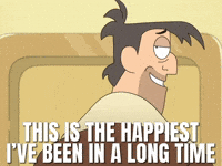 Happy Andy Samberg GIF by Comedy Central