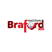 Argentina Braford Sticker by ABA