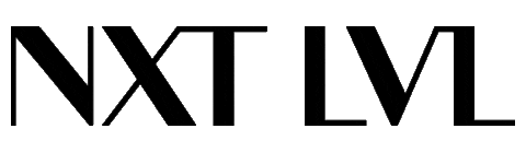 Next Level Nxtlvl Sticker by Iorane