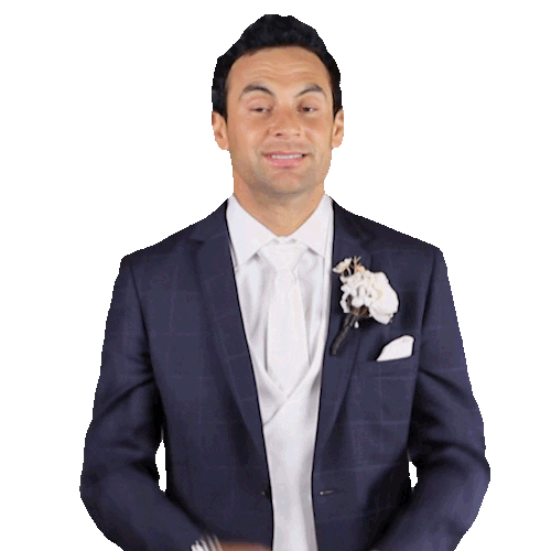 hear channel 9 Sticker by Married At First Sight Australia