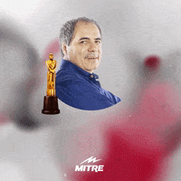 GIF by Radio Mitre