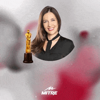 GIF by Radio Mitre